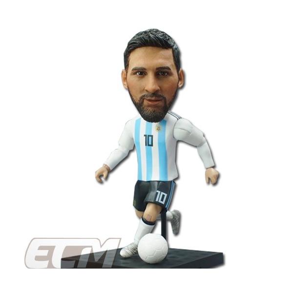 ZURU Ballers リオネル・メッシ フィギュア ZURU Ballers FIFA