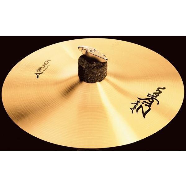 Zildjian（ジルジャン） Zildjian A Zildjian Splash 8