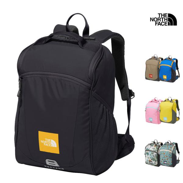THE NORTH FACE（ザ ノースフェイス） THE NORTH FACE NMJ72359 キッズ