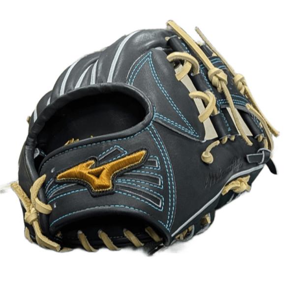Mizuno Pro ミズノプロ ミズノ 佐藤輝明モデル 硬式グローブ Iラック