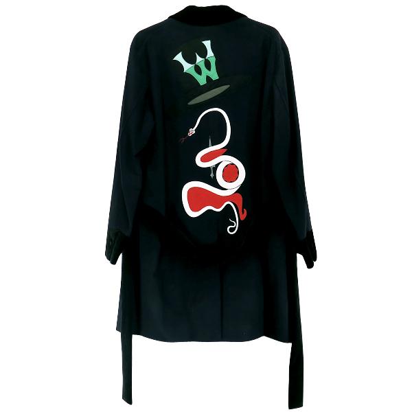 WACKO MARIA（ワコマリア） x WOLF'S HEAD ウルフズ ヘッド 19AW