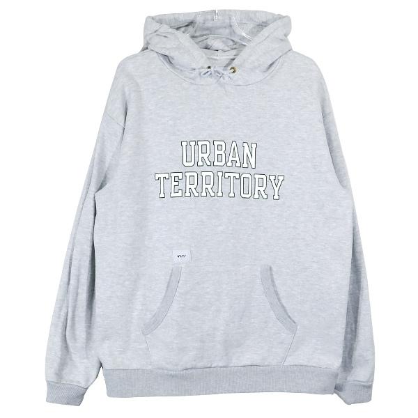 WTAPS（ダブルタップス） トップス アーバンテリトリー スウェット