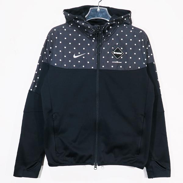 F.C.Real Bristol（エフシーレアルブリストル） x NIKE ナイキ POLKA