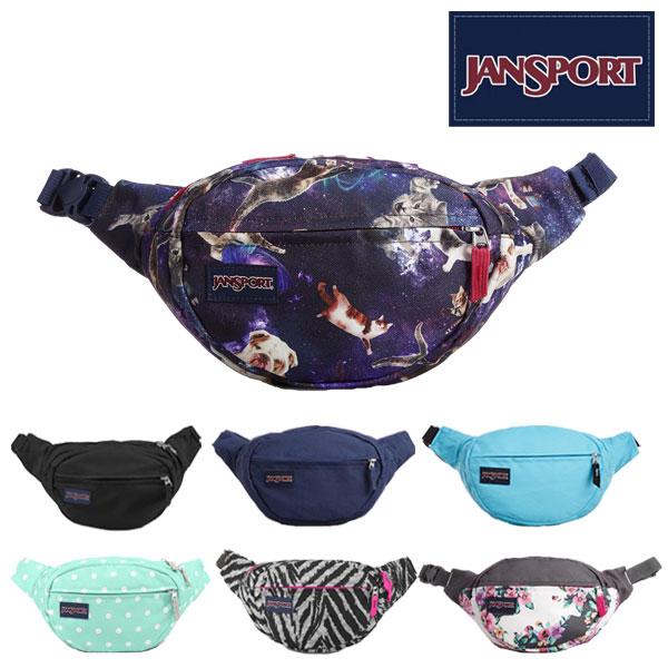 JANSPORT（ジャンスポーツ） 【並行輸入品】 JANSPORT FIFTH AVENUE