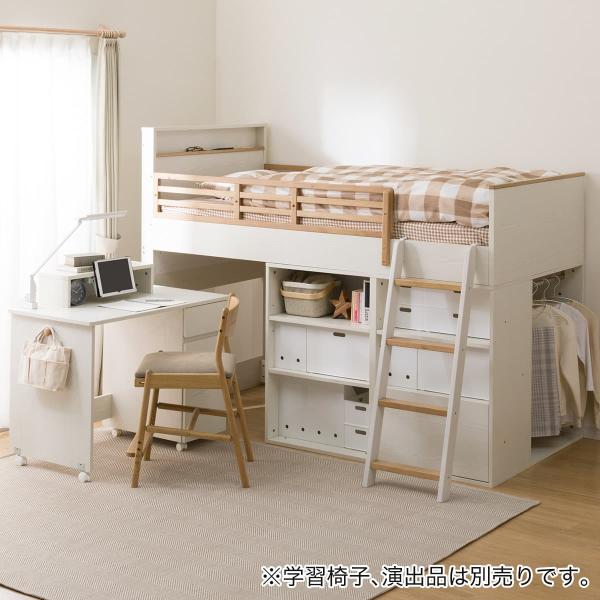 ニトリ（NITORI） システムベッド(XT01 WW) : ニトリ Yahoo!店 - 通販