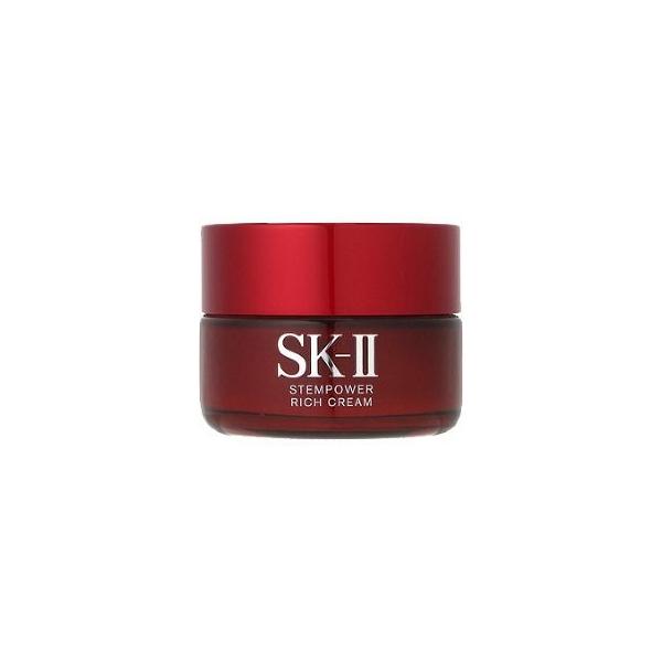 SK-II（エスケーツー） ステムパワー リッチ クリーム ( 50g )/ SK-II