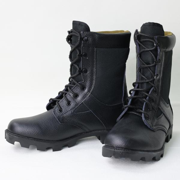 陸上自衛隊. 戦闘長靴3型《PX・新品》自衛隊 陸自 JGSDF PX 戦闘靴