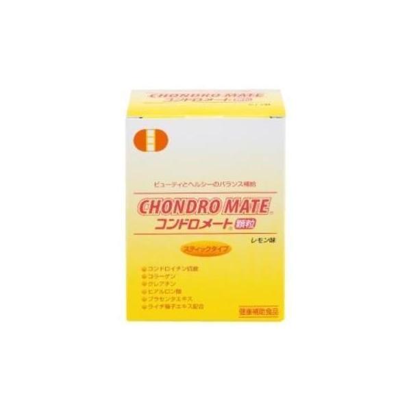 日本直販総本社 コンドロメート顆粒 （2g×30包） : SandS-market