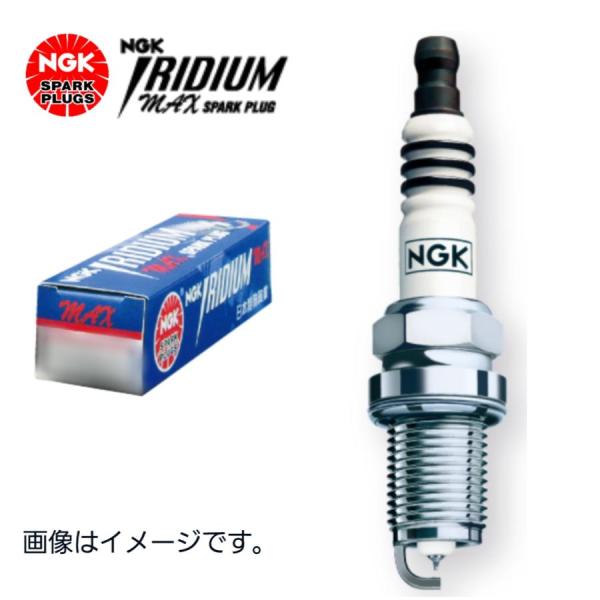 NGK イリジウムMAXプラグ 4本セット ストリーム RN3 RN4 RN6 RN7 RN8