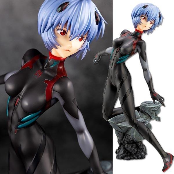 コトブキヤ（KOTOBUKIYA） ヱヴァンゲリヲン新劇場版 アヤナミレイ