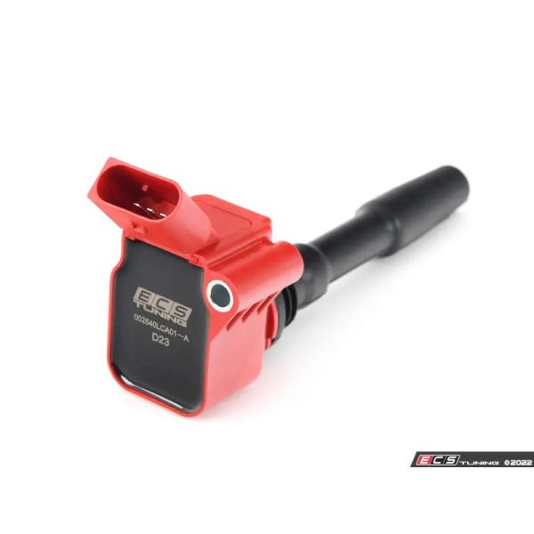 ECS Gen3 パフォーマンス イグニッションコイル : セカンドウインド