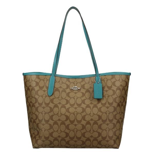 COACH（コーチ） COACH OUTLET アウトレット トートバッグ レディース