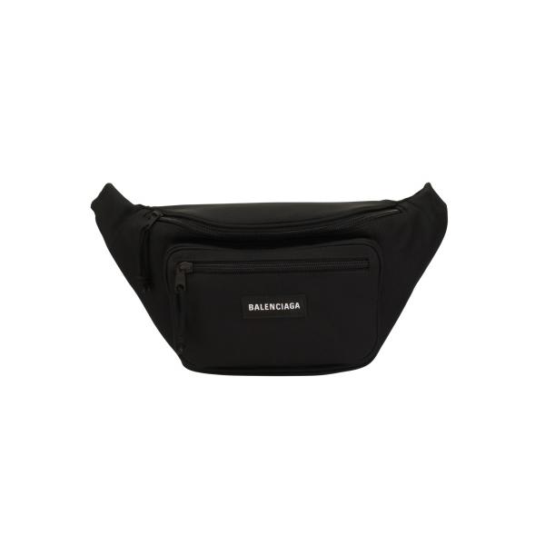 BALENCIAGA（バレンシアガ） ボディバッグ メンズ レディース ブラック