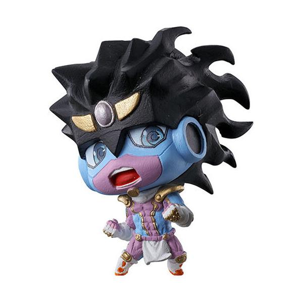 ジョジョの奇妙な冒険 スタンドフィギュアコレクション04【スター