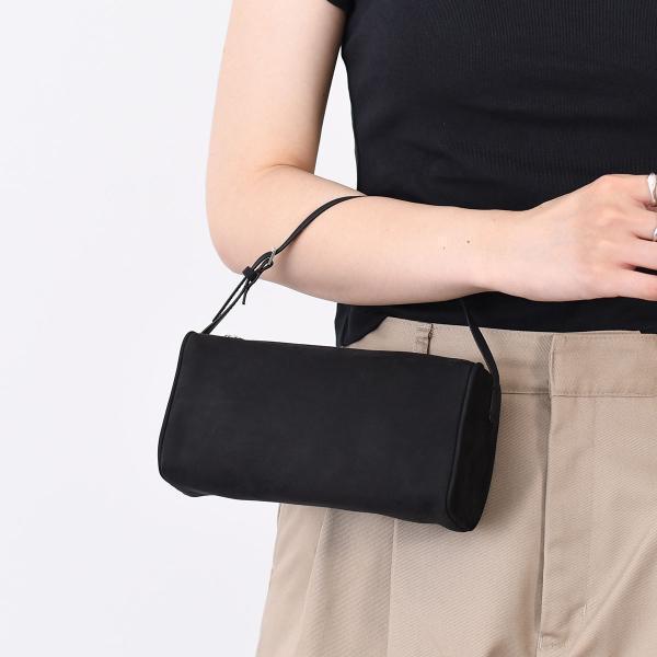 THE ROW（ザ ロウ） バッグ ハンドバッグ 90's Bag ヌバックレザー
