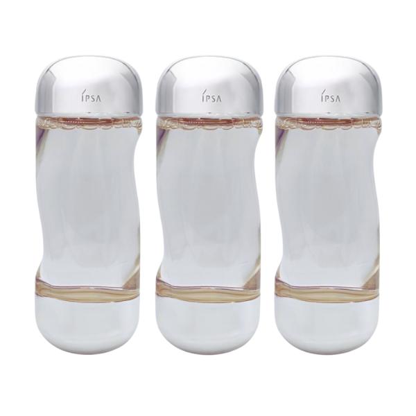 ザ・タイムR アクア 2025年リニューアル発売 イプサ 化粧水 IPSA 200mL