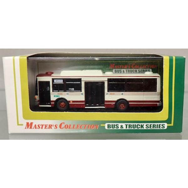 京商 1/80 マスターズコレクション 15 相鉄鉄道 路線バス KYOSHO