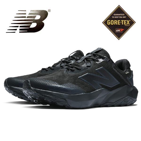 New Balance（ニューバランス） 防水 ゴアテックス DynaSoft Nitrel v6