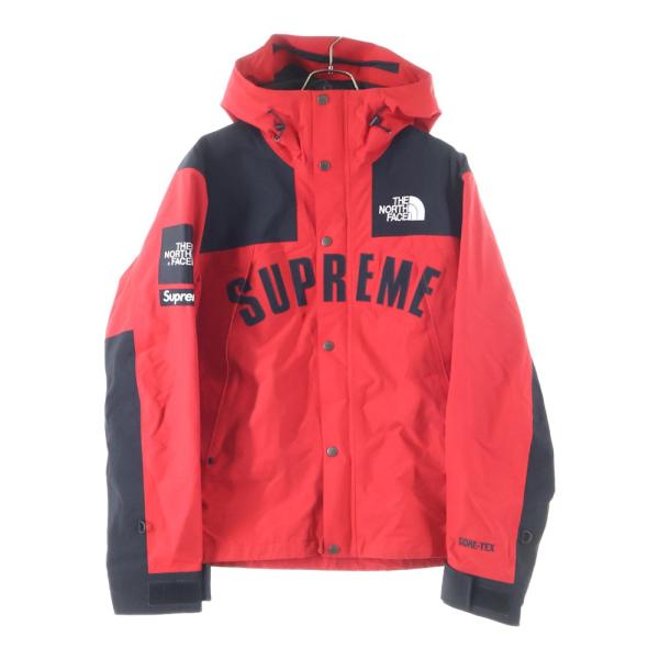 Supreme（シュプリーム） 19SS ×THE NORTH FACE Arc Logo Mountain