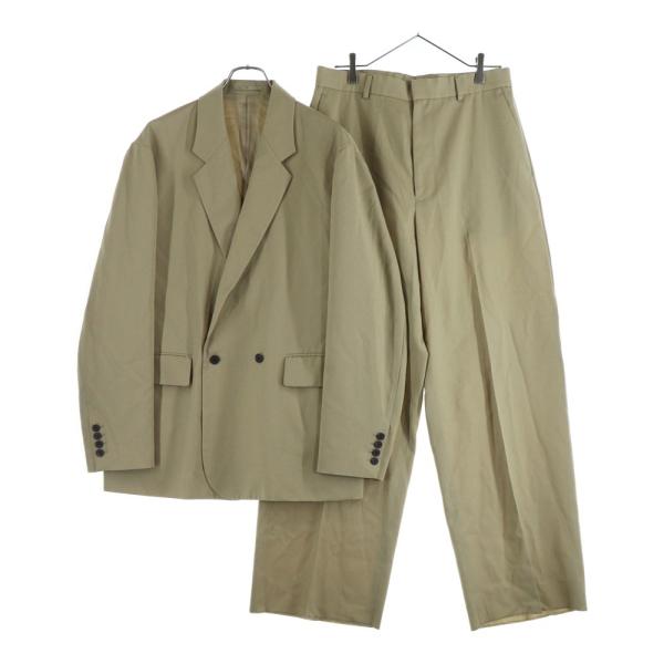 UNITED ARROWS（ユナイテッドアローズ） LOEFF ロエフ セットアップ