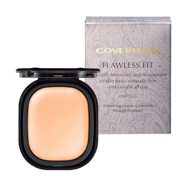 COVERMARK（カバーマーク） フローレスフィット (リフィル) FR20