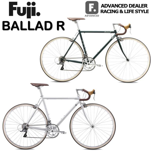 フジ（Fuji） (西濃支店止め送料無料一部割引一部割引) FUJI BALLAD R