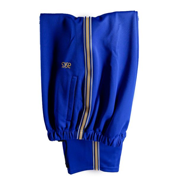 アシックス ASICS ジャージ 上:AN-167(L) 下:AN-267(L) ASICS