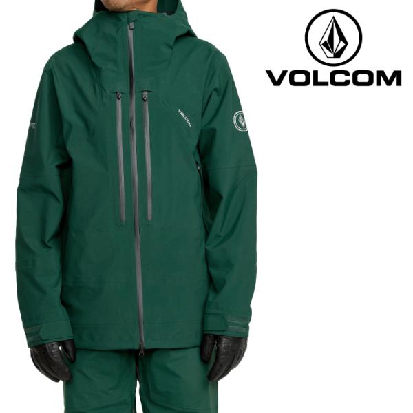 VOLCOM（ボルコム） 日本正規品 スノーボード ウェア ジャケット