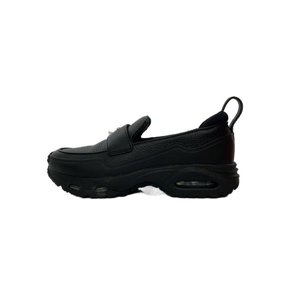 NIKE◇AIR MAX PHENOMENA_エア マックス フェノメナ/24.5cm/BLK