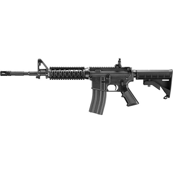 TOKYO MARUI（東京マルイ） ガスブローバックマシンガン M4A1 MWS