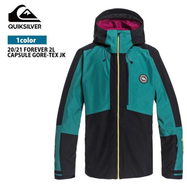 Quiksilver（クイックシルバー） 20/21 QUIKSILVER WINTER