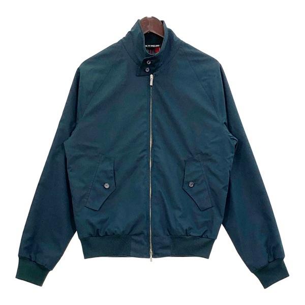 BARACUTA（バラクータ） G9 スウィングトップ ハリントンジャケット
