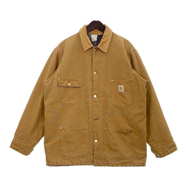 Carhartt（カーハート） ミシガン チョアコート カバーオール