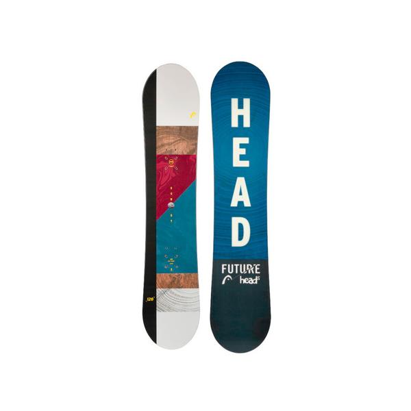 HEAD（ヘッド） （キッズ）ジュニア スノーボード 板 スノボ 23-24