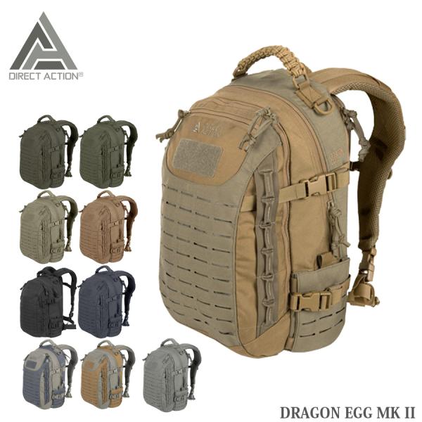 HELIKON-TEX HELIKON-TEX DIRECT ACTION DRAGON EGG MK2 ドラゴン