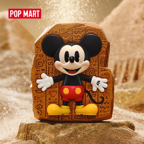 POP MART（ポップマート） POP MART Disney Mickey Boundless