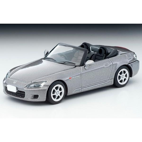 トミカ トミカリミテッド ヴィンテージネオ 1/64 ホンダ S2000 1999