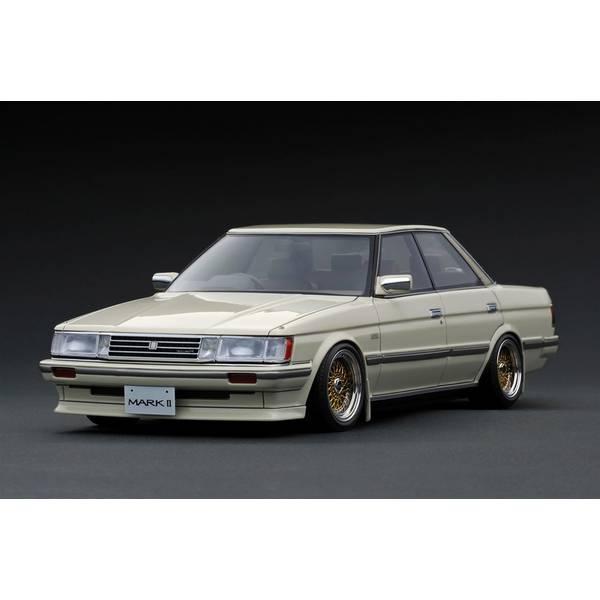 イグニッションモデル 1/18 トヨタ マークII グランデ Limited GX71
