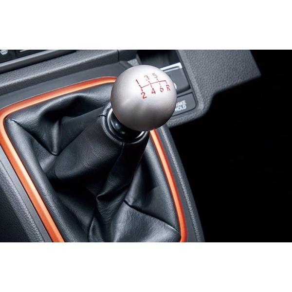 N-ONE HONDA ホンダ 純正 シフトノブ アルミ製 N-ONE エヌワン 6MT車用