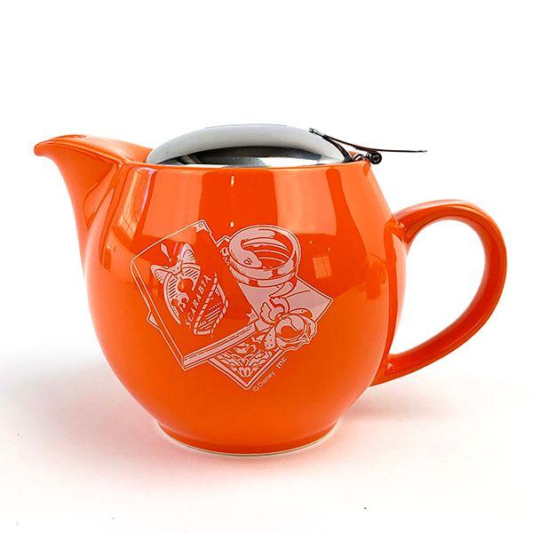 ツイステッドワンダーランド スカラビア寮 ユニバーサルティーポット