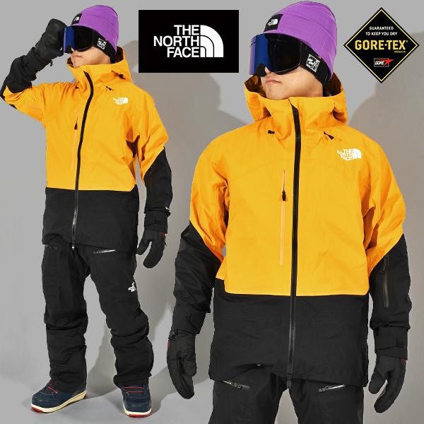yujiさまのTHE NORTH FACE パウダーガイドジャケット THE NORTH FACE