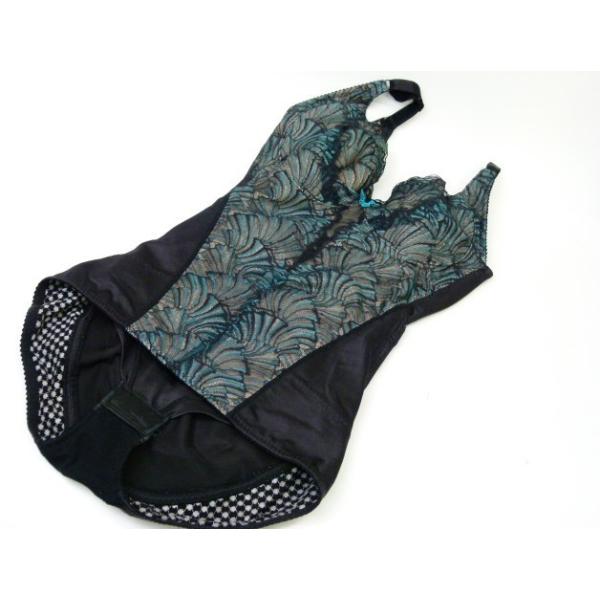 MARUKO（マルコ） ♪マルコ 補正 カリーユ ボディスーツ D65S メール