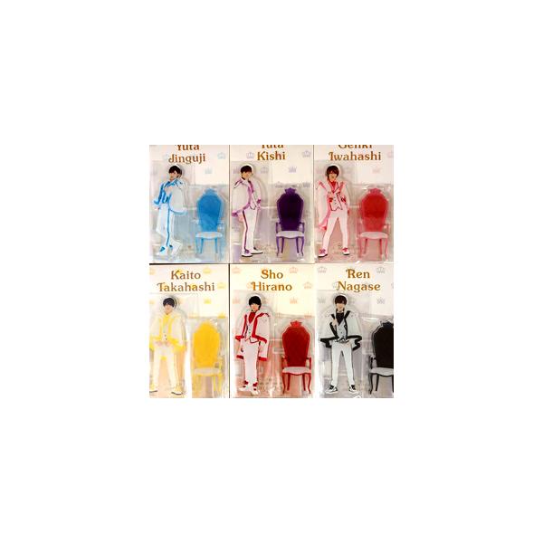 未開封] King&Prince SWEET GARDEN アクリルスタンド 6人セット