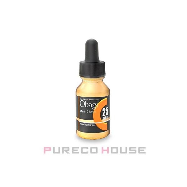 Obagi（オバジ） C25 セラム ネオ (美容液) 12ml【メール便は使えませ