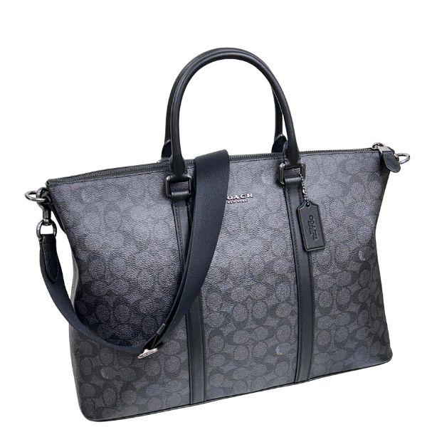 COACH（コーチ） 国内発送 バッグ メンズ トートバッグ 2WAY