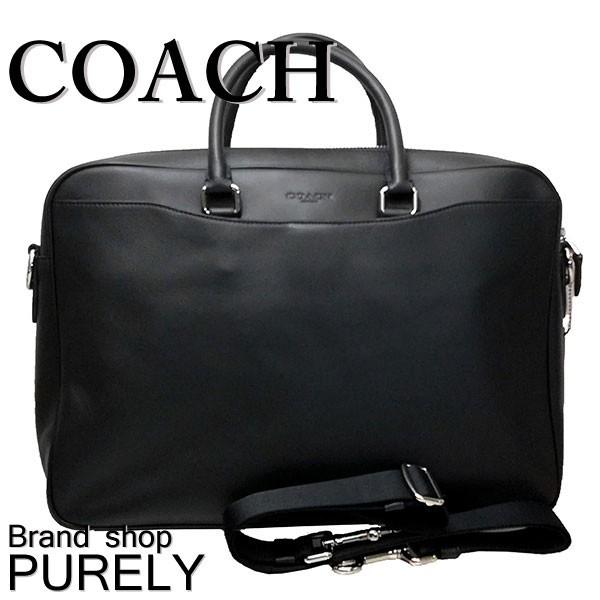 COACH（コーチ） 国内発送 バッグ メンズ ブリーフケース スムース