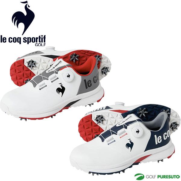le coq sportif GOLF（ルコックスポルティフ ゴルフ） ルコック