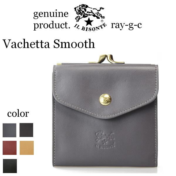 IL BISONTE（イルビゾンテ） 財布 IL BISONTE 2つ折りウォレット