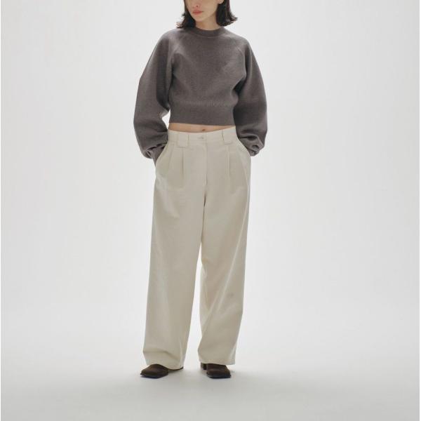 TODAYFUL SALE (トゥデイフル）Compact Raglan Knit 即日発送