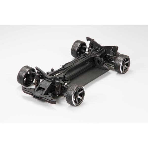 R31HOUSE(R31ハウス)/GS2MOD/GRK GS2 Modified シャーシキット(未組立